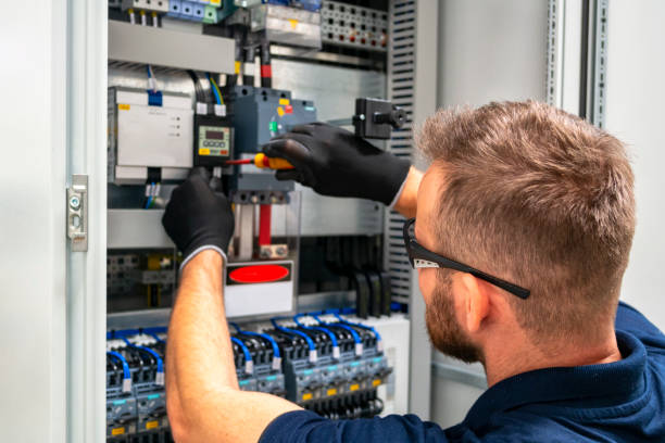 Best Electrical Upgrades for Homes  in Wallis, TX