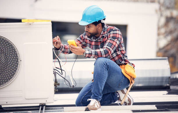 Best Electrical Installation Contractor  in Wallis, TX
