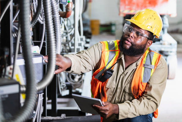Best Electrical Installation Contractor  in Wallis, TX