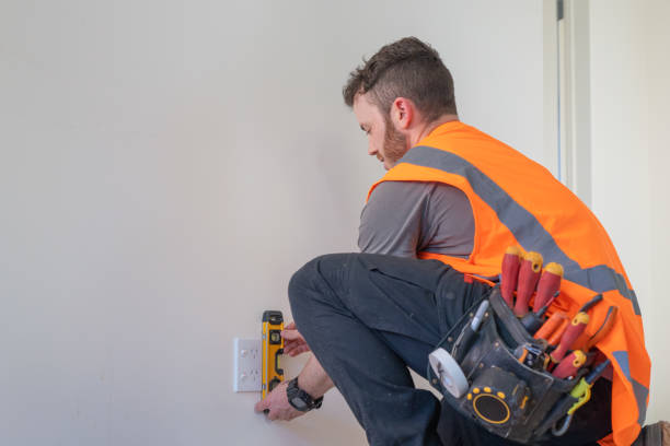Best Affordable Electrical Installation  in Wallis, TX