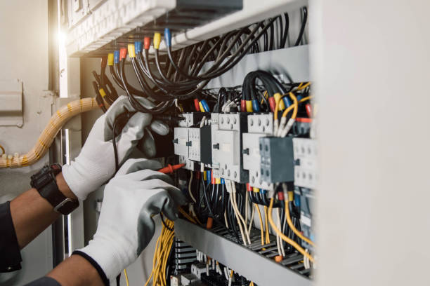 Best Generator Installation Services  in Wallis, TX